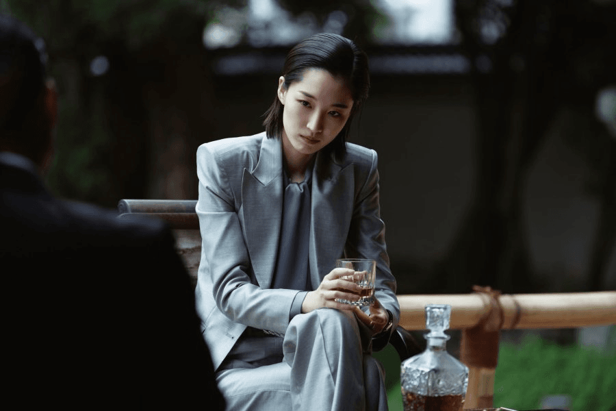 صنع في كوريا - Made in Korea (2025) 4 صنع في كوريا - Made in Korea (2025)